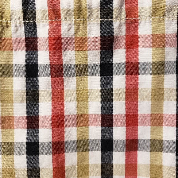 Vintage Ecko short sleeve button up 🔥 . Xl - Picture 4 of 6